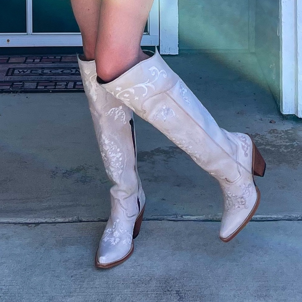 Dan Post Cowgirl Boots - Collection